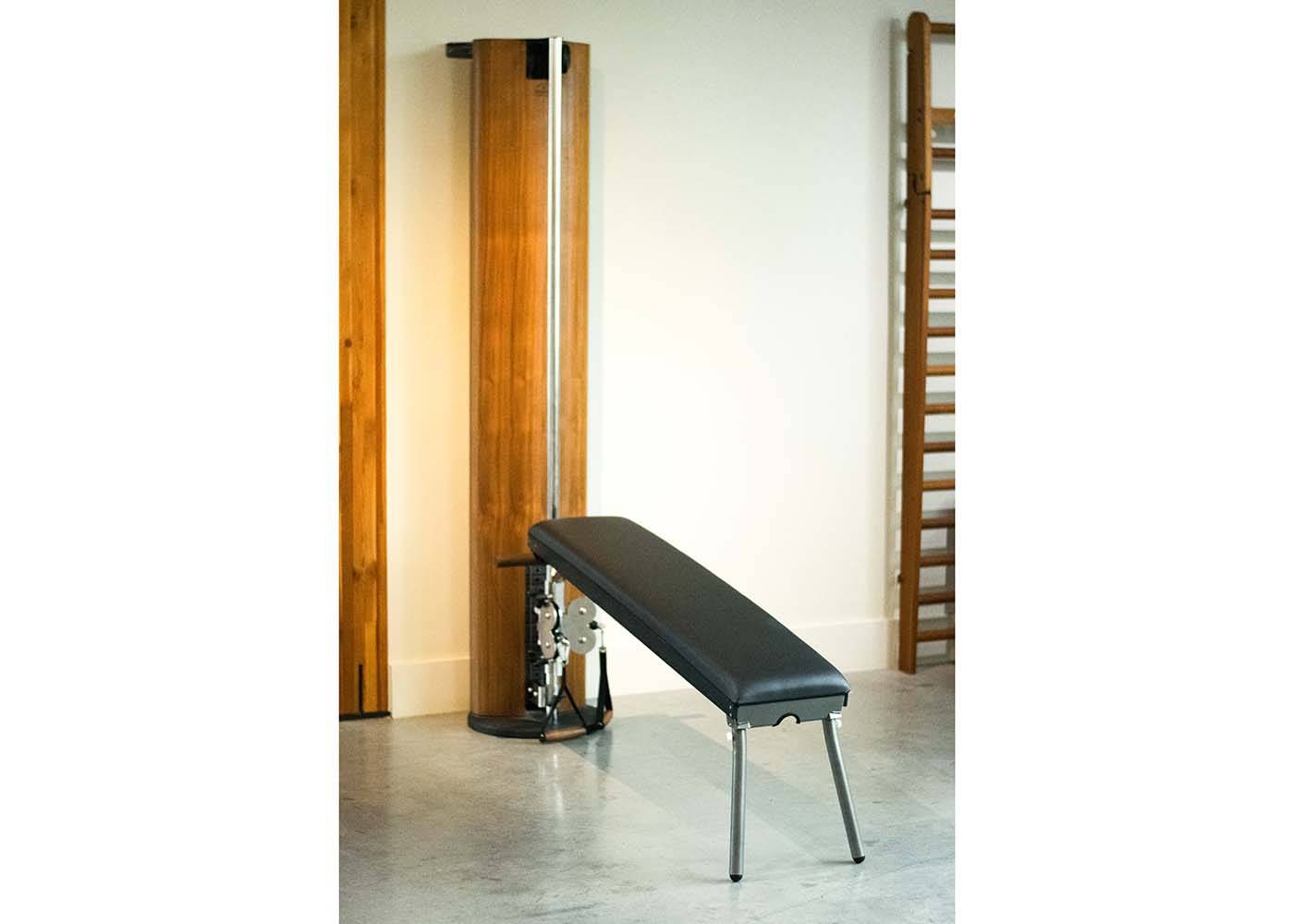 Exercise Bench