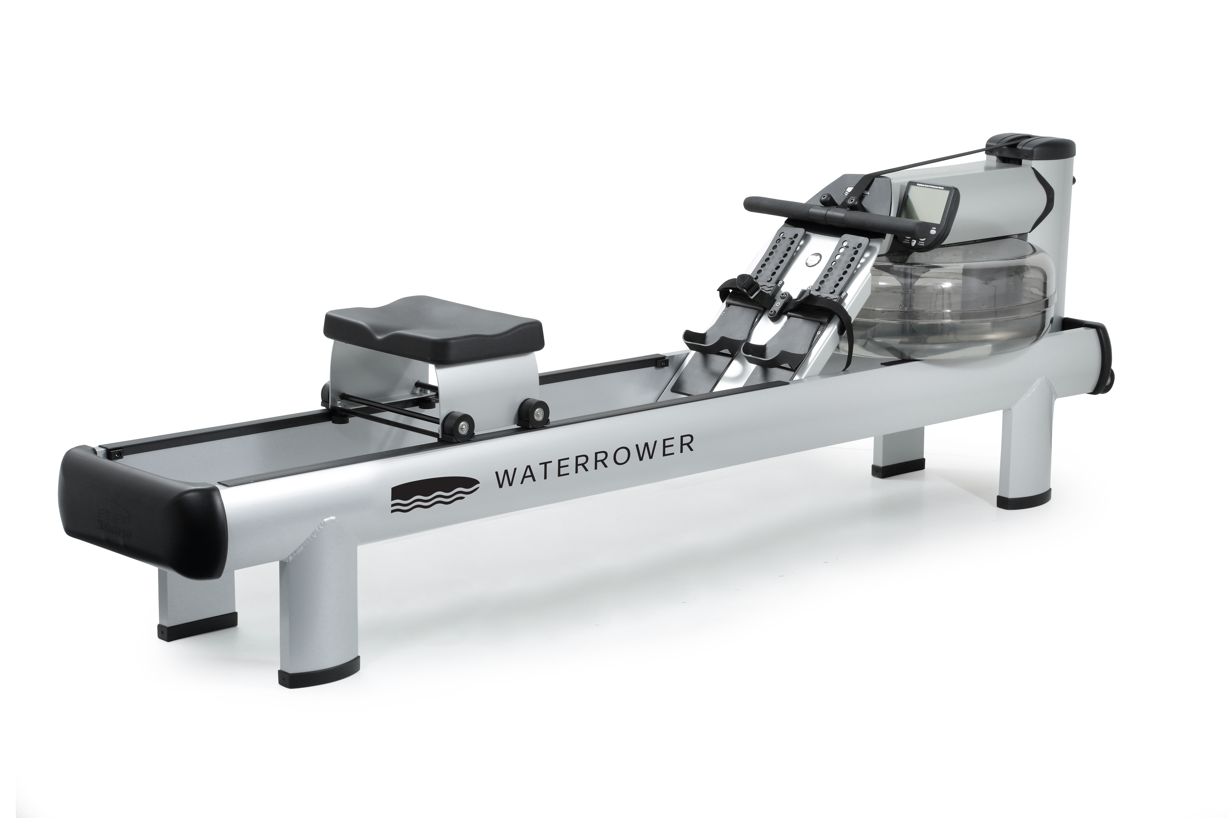 Waterrower Identify Your Rowing Machine WaterRower Service & Support