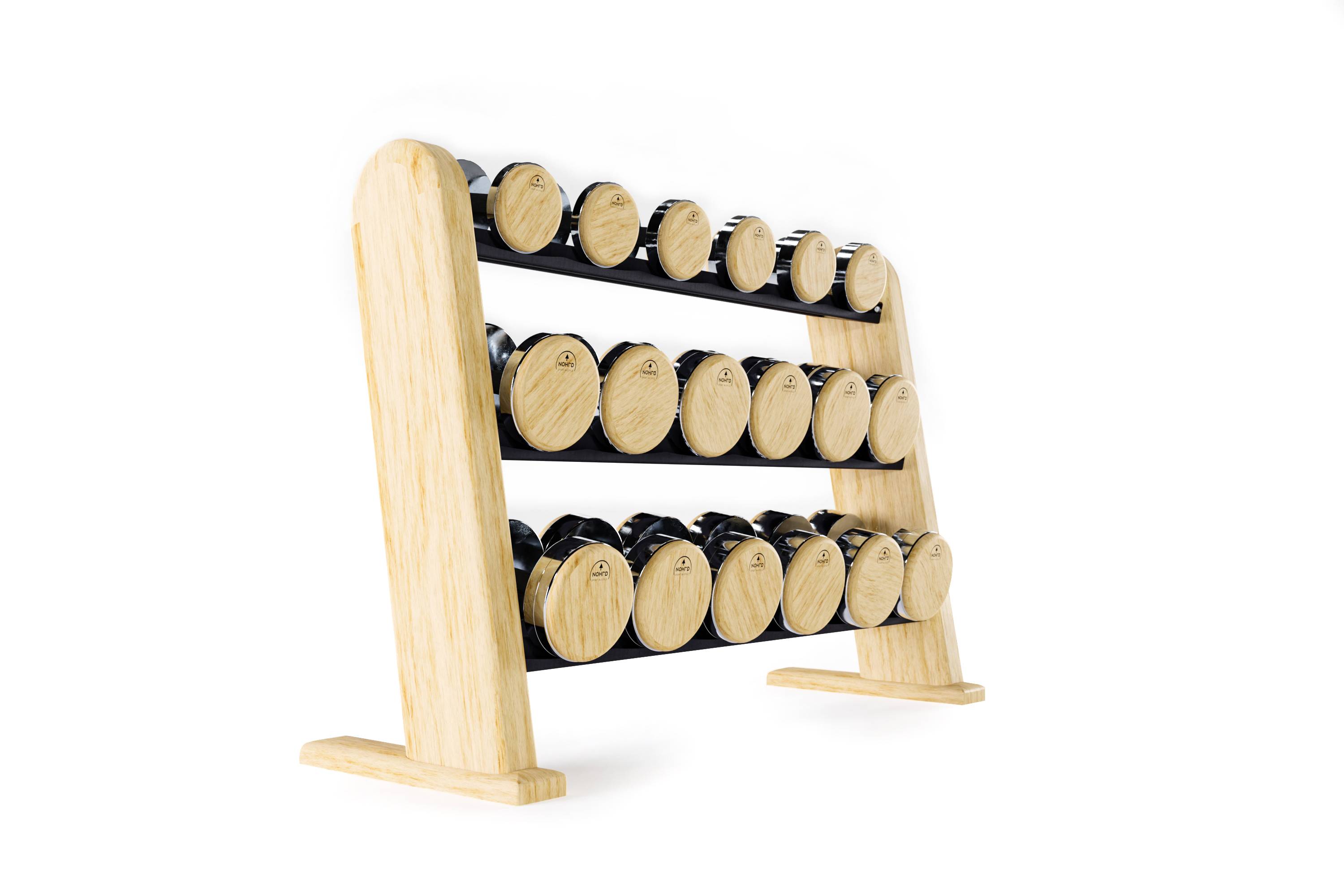 Nohrd DumbBells Rack